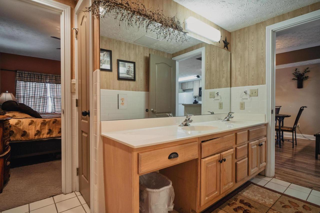 Apartamento Gv - Unit 1502 - Happy Time Bear Pigeon Forge Exterior foto