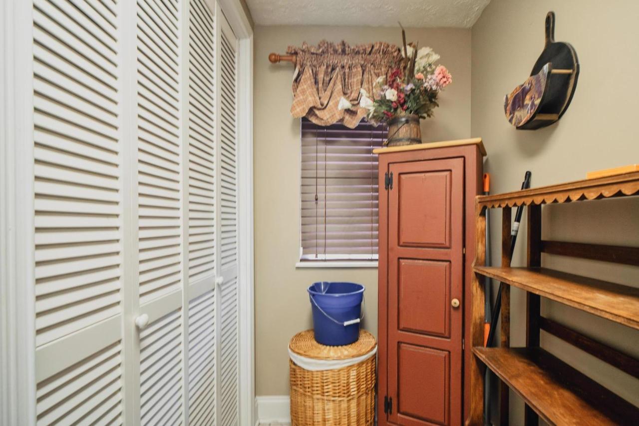 Apartamento Gv - Unit 1502 - Happy Time Bear Pigeon Forge Exterior foto