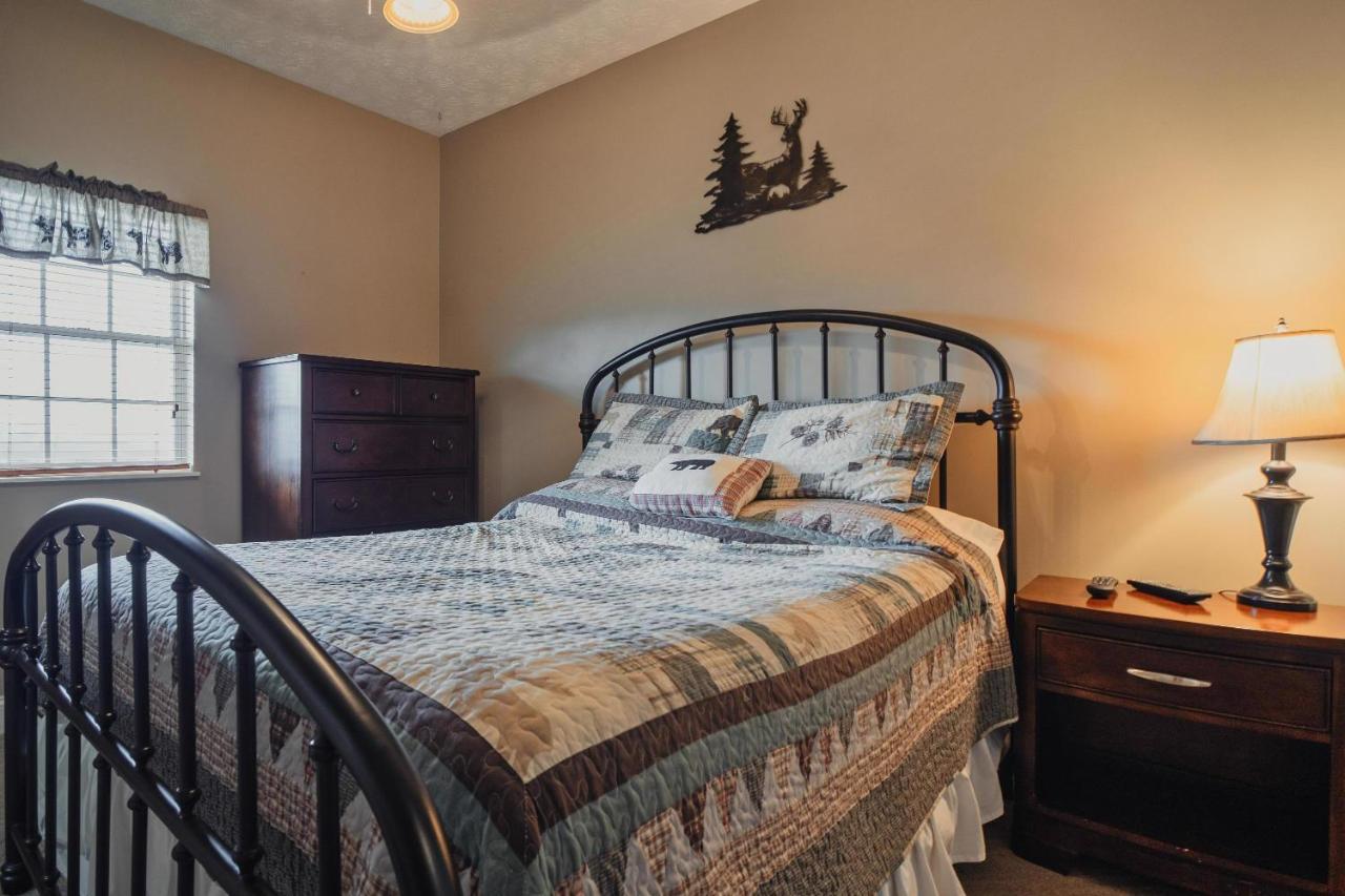 Apartamento Gv - Unit 1502 - Happy Time Bear Pigeon Forge Exterior foto