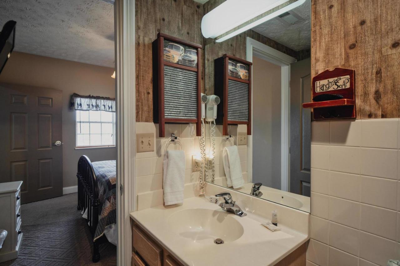 Apartamento Gv - Unit 1502 - Happy Time Bear Pigeon Forge Exterior foto