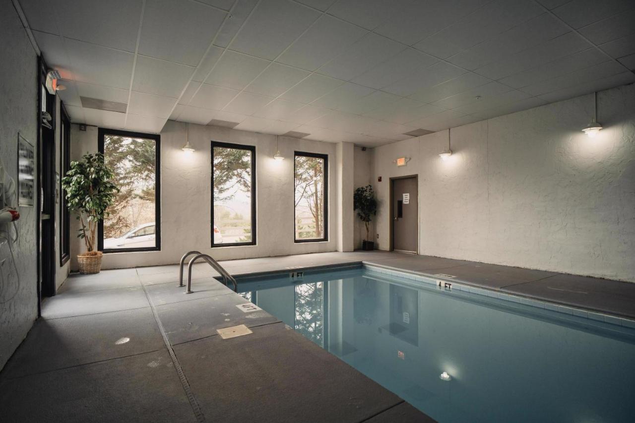 Apartamento Gv - Unit 1502 - Happy Time Bear Pigeon Forge Exterior foto