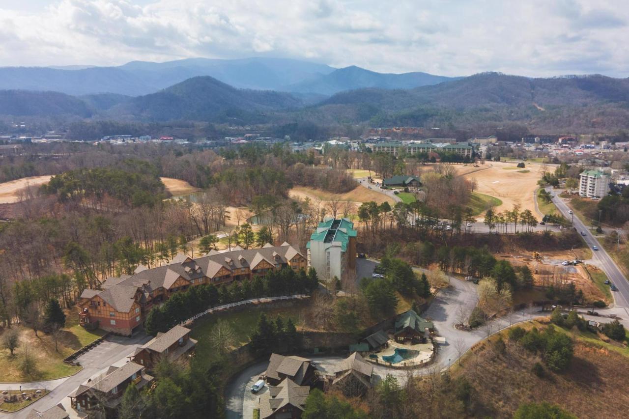Apartamento Gv - Unit 1502 - Happy Time Bear Pigeon Forge Exterior foto
