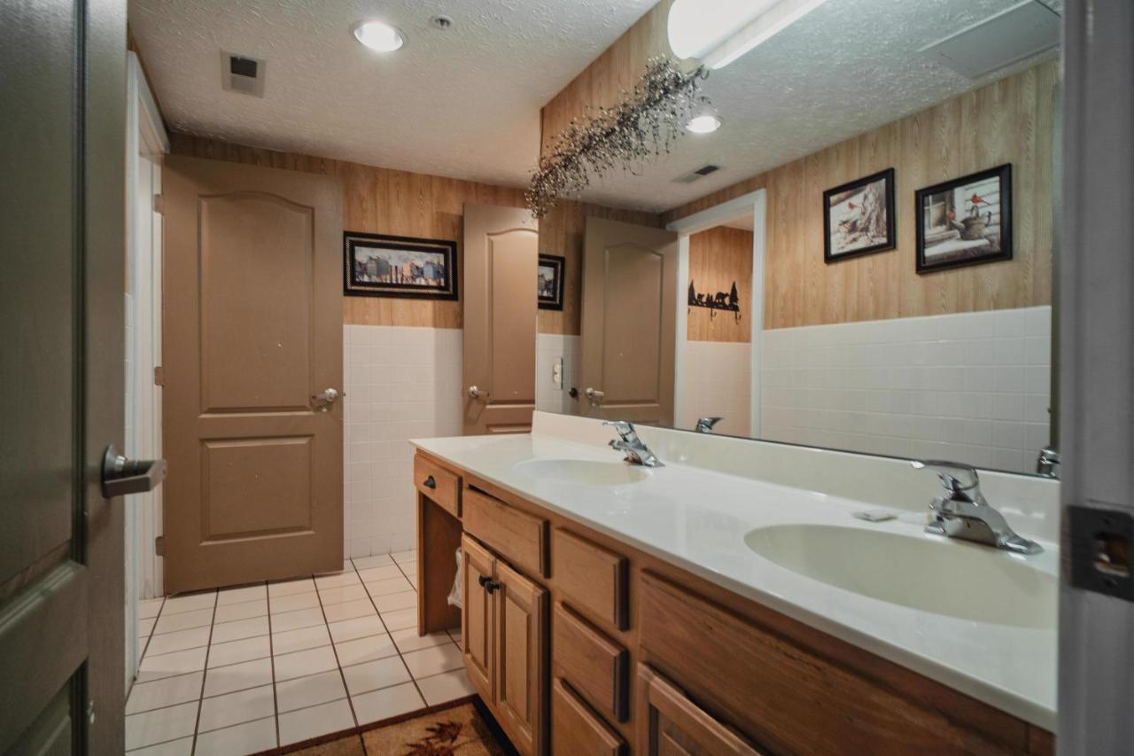Apartamento Gv - Unit 1502 - Happy Time Bear Pigeon Forge Exterior foto