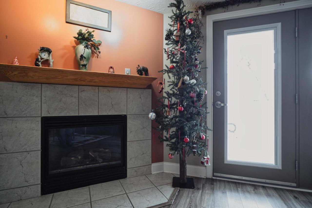Apartamento Gv - Unit 1502 - Happy Time Bear Pigeon Forge Exterior foto