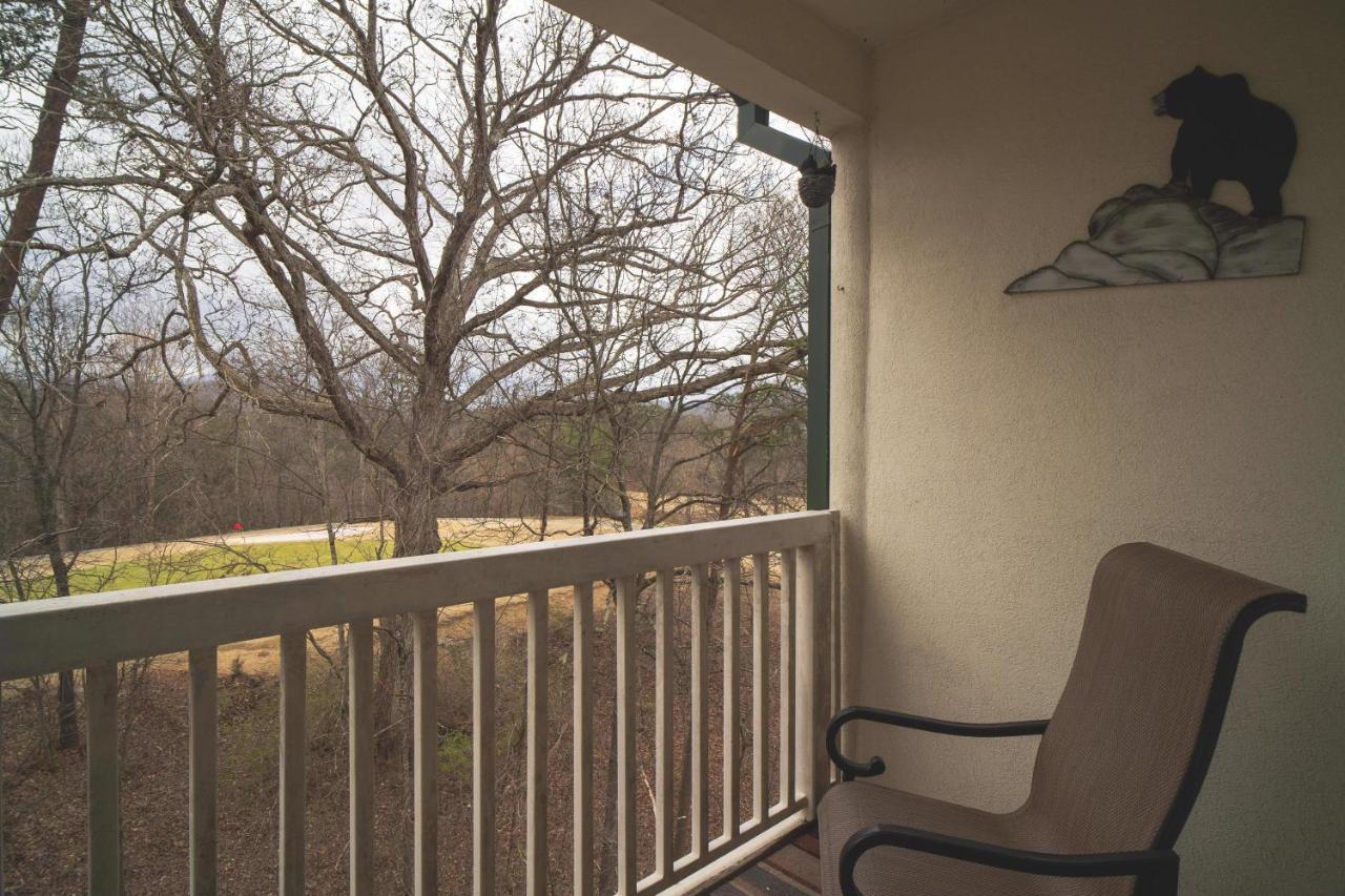 Apartamento Gv - Unit 1502 - Happy Time Bear Pigeon Forge Exterior foto