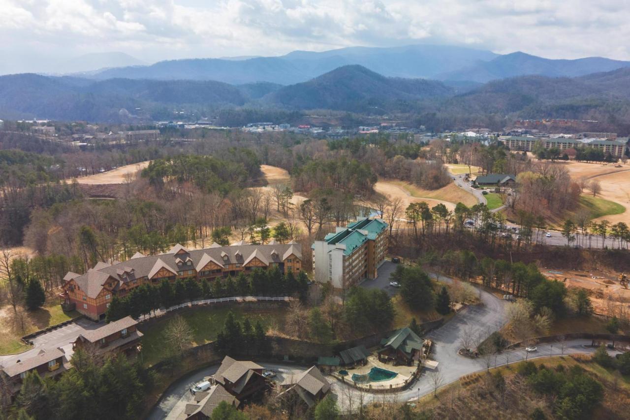 Apartamento Gv - Unit 1502 - Happy Time Bear Pigeon Forge Exterior foto