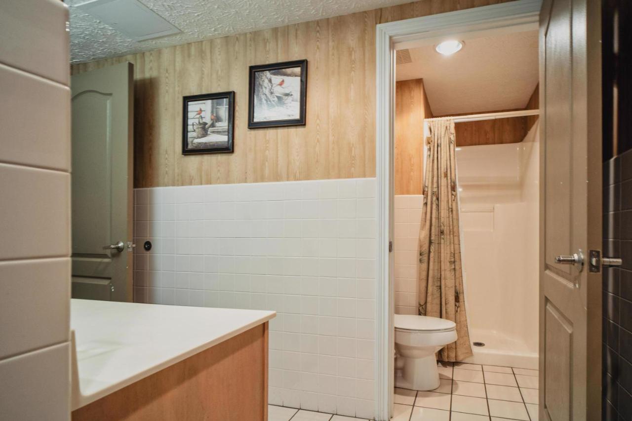 Apartamento Gv - Unit 1502 - Happy Time Bear Pigeon Forge Exterior foto