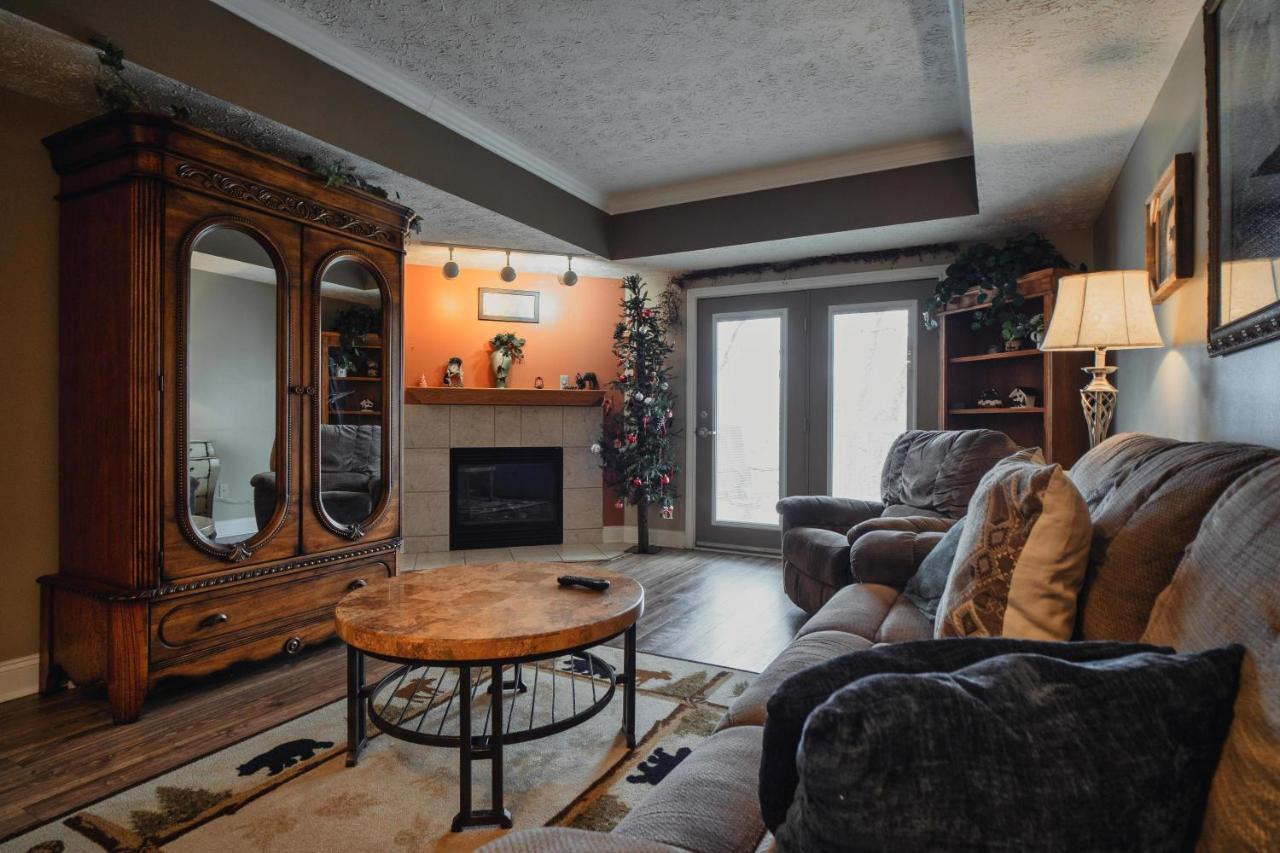 Apartamento Gv - Unit 1502 - Happy Time Bear Pigeon Forge Exterior foto