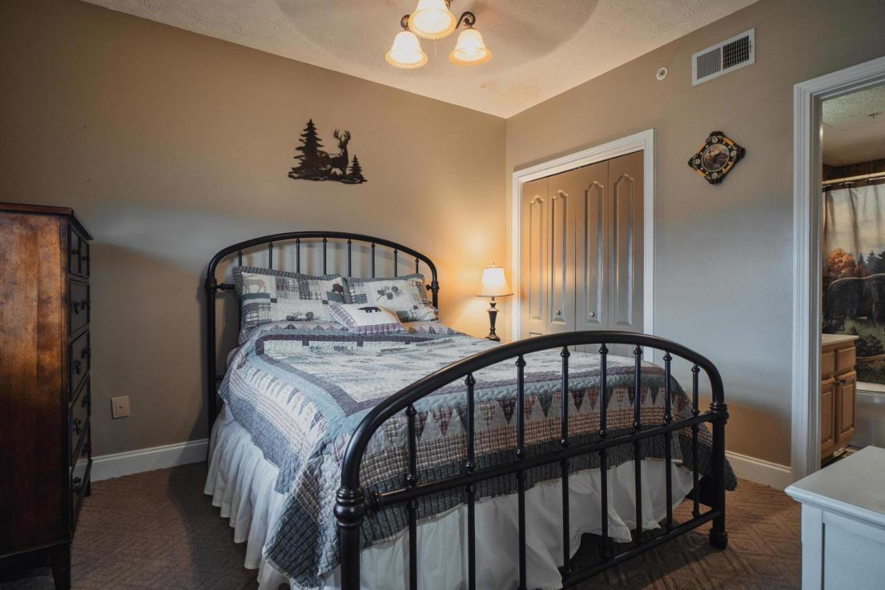 Apartamento Gv - Unit 1502 - Happy Time Bear Pigeon Forge Exterior foto
