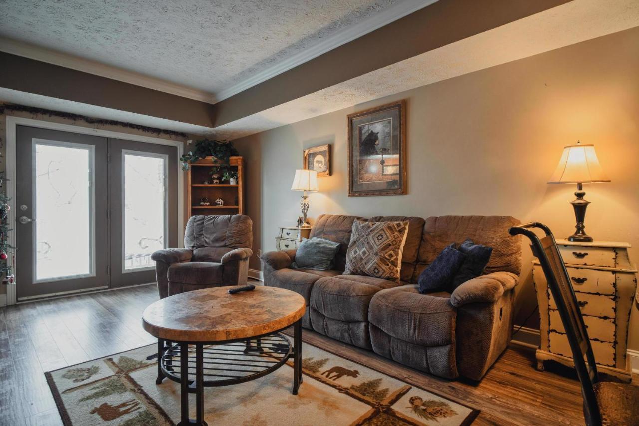 Apartamento Gv - Unit 1502 - Happy Time Bear Pigeon Forge Exterior foto