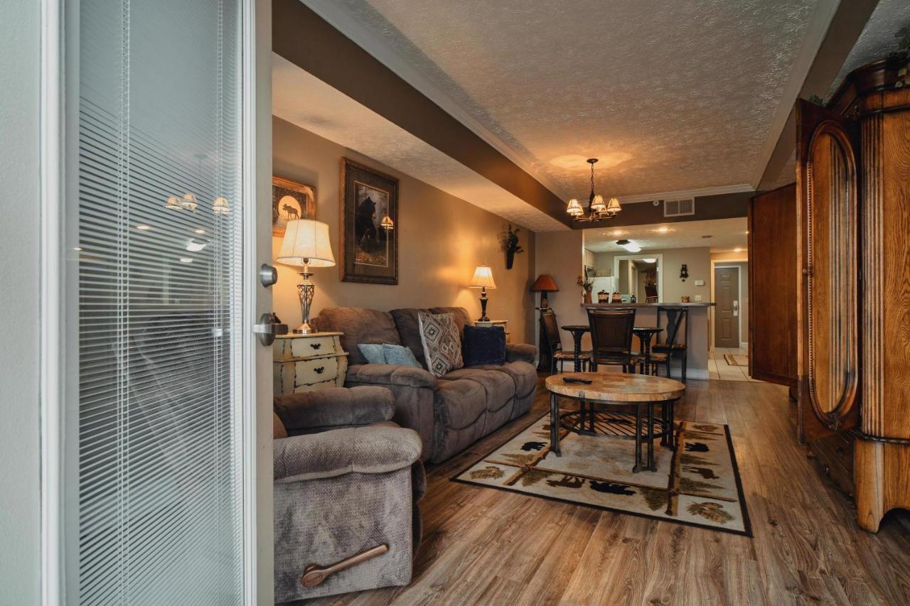 Apartamento Gv - Unit 1502 - Happy Time Bear Pigeon Forge Exterior foto