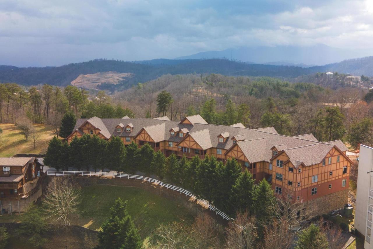 Apartamento Gv - Unit 1502 - Happy Time Bear Pigeon Forge Exterior foto