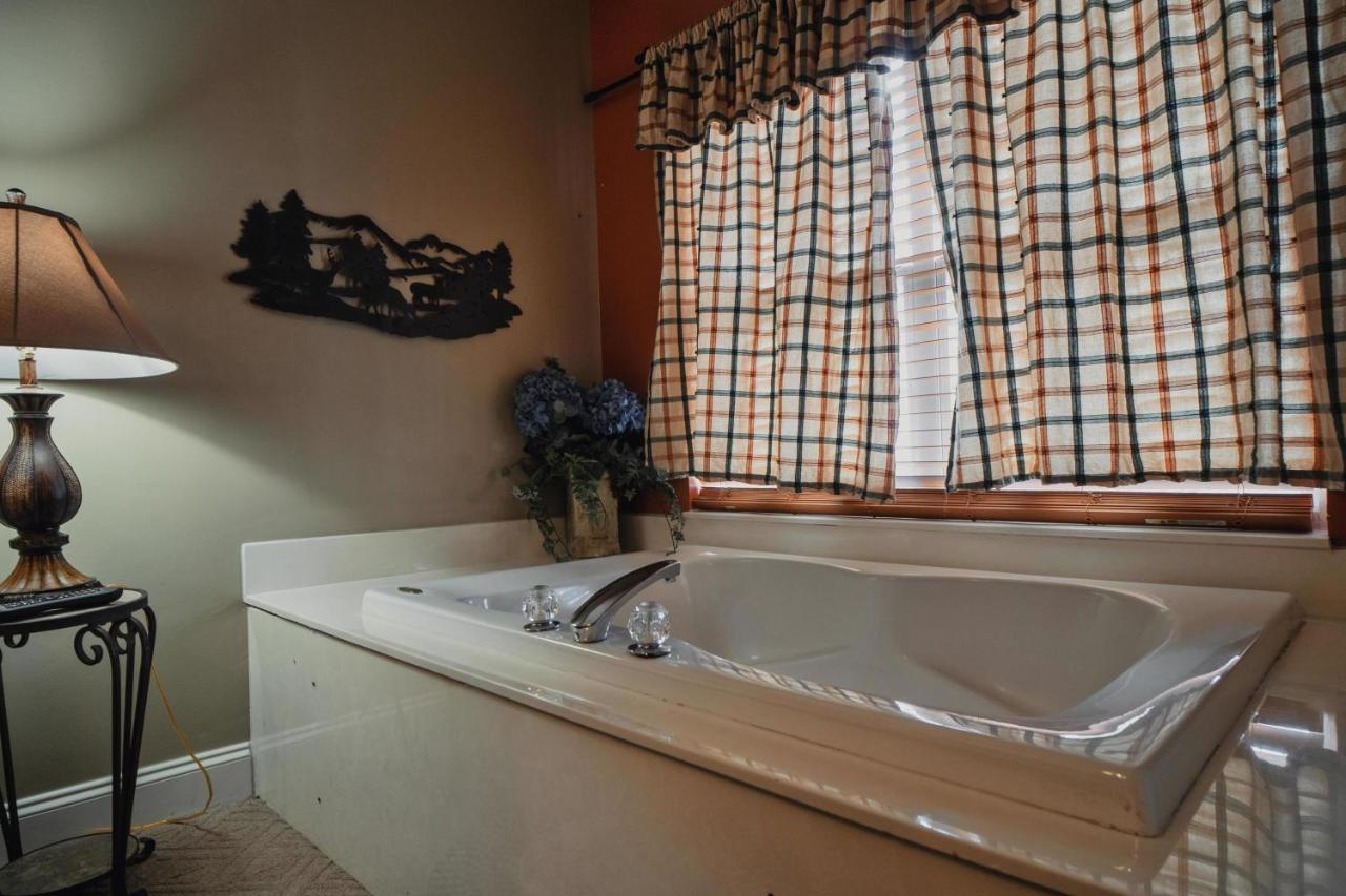 Apartamento Gv - Unit 1502 - Happy Time Bear Pigeon Forge Exterior foto