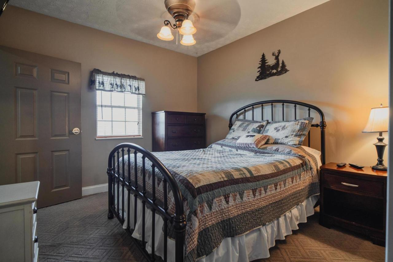 Apartamento Gv - Unit 1502 - Happy Time Bear Pigeon Forge Exterior foto