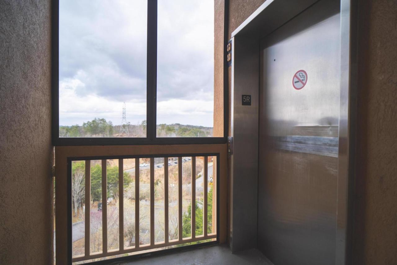 Apartamento Gv - Unit 1502 - Happy Time Bear Pigeon Forge Exterior foto