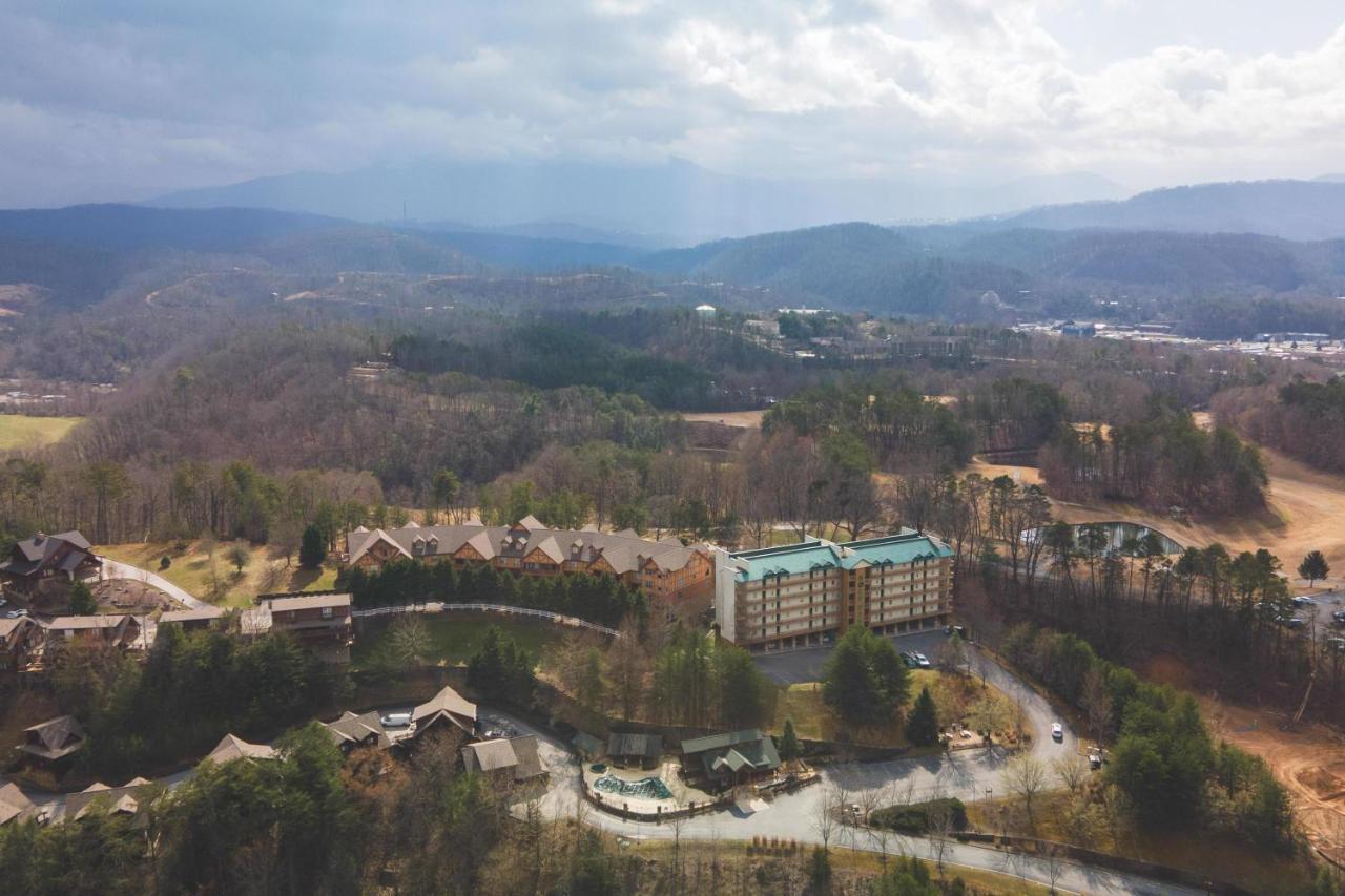 Apartamento Gv - Unit 1502 - Happy Time Bear Pigeon Forge Exterior foto