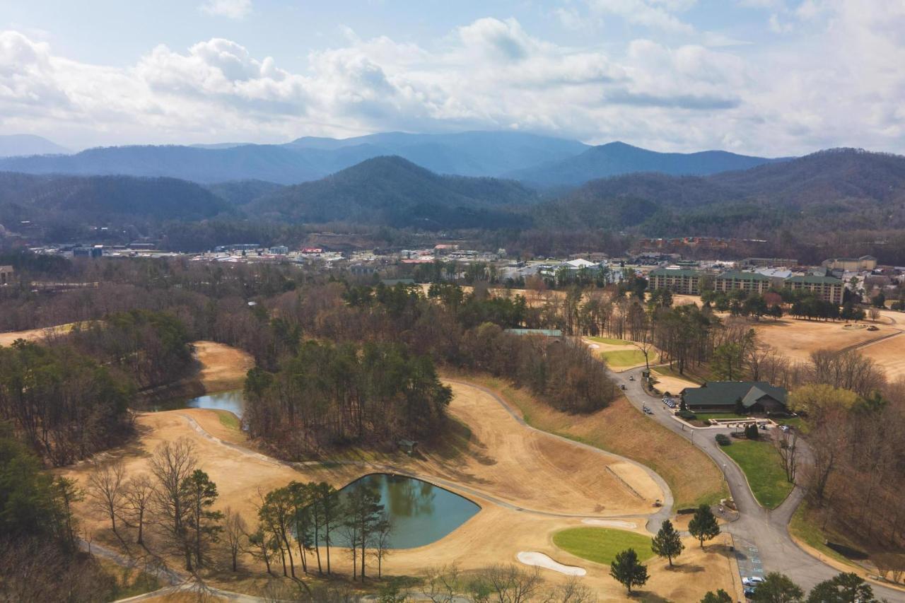 Apartamento Gv - Unit 1502 - Happy Time Bear Pigeon Forge Exterior foto
